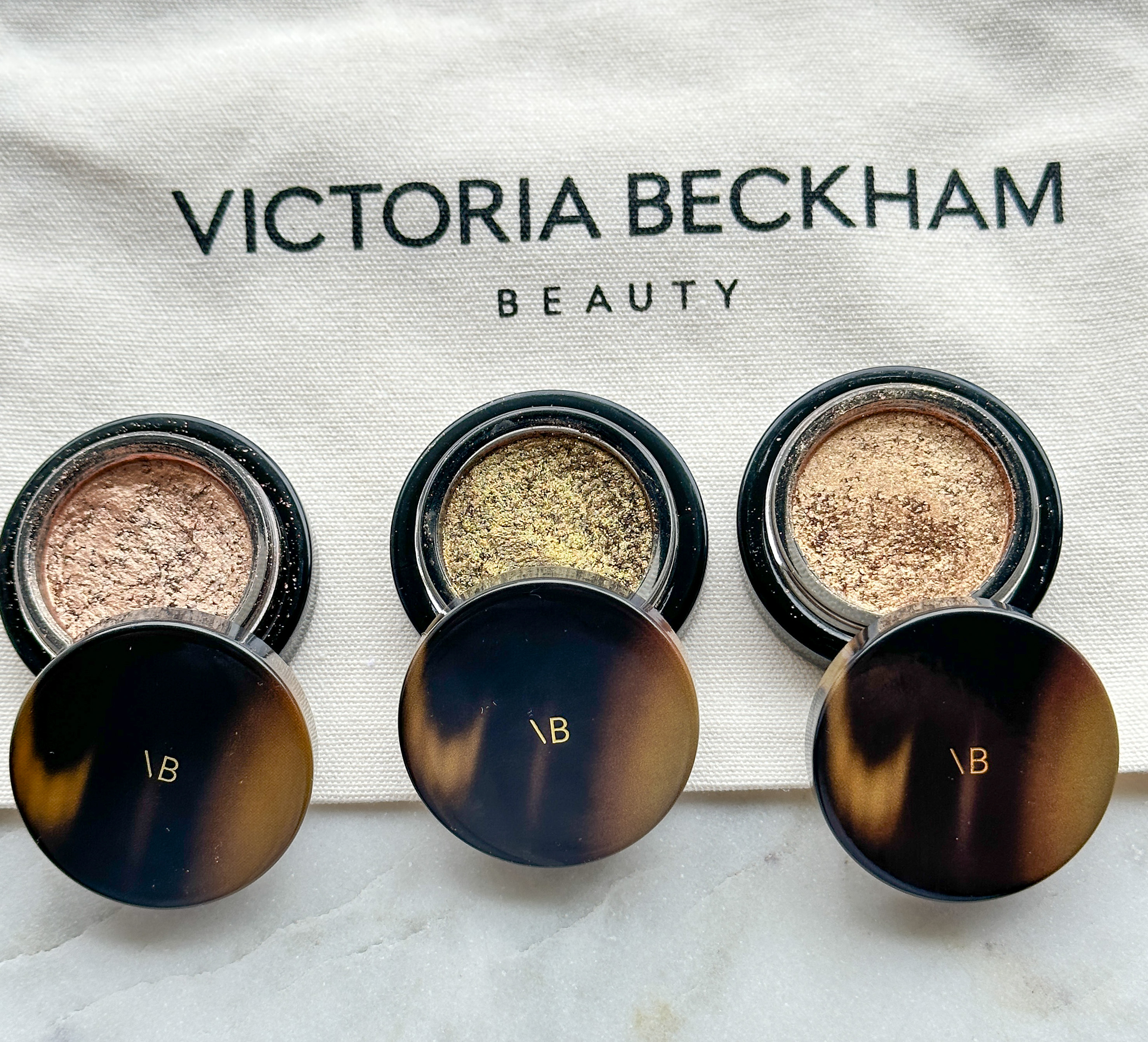 Why you need a Victoria Beckham Lid Lustre in your life