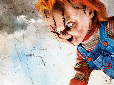 top new wallpapers  Chucky Wallpaper