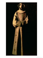 st francis