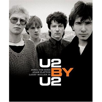 u2 new album