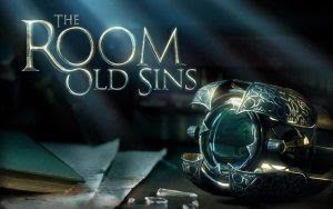 The Room Old Sins MOD APK