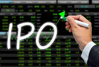 Rahasia Cara Cuan Dari Saham IPO