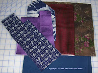 quilting fabric