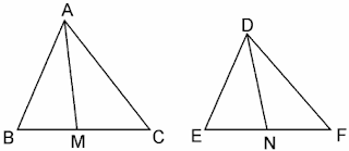 Triangles Exercise 6.4 Answer 6