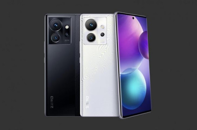 Infinix Zero Ultra