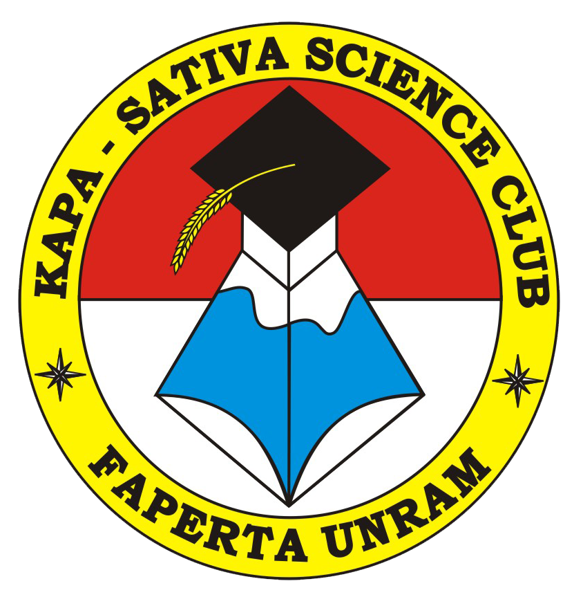 Logo-Logo Universitas Mataram - UNRAM Banyak Hampir Lengkap