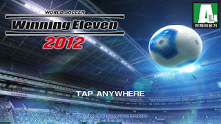 Winning Eleven 2012 Apk Full Transfer Update 2018 for Android