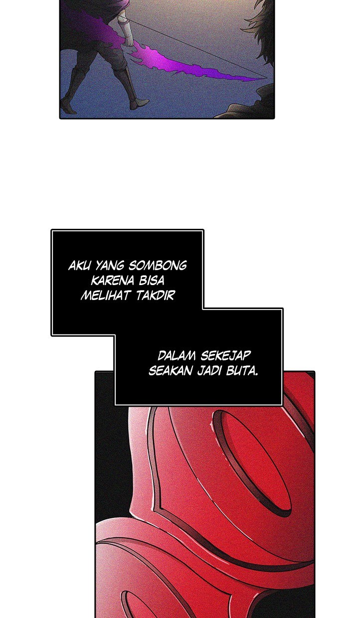 Webtoon Tower Of God Bahasa Indonesia Chapter 451