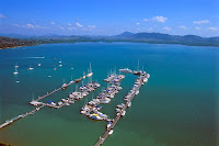 Yacht Haven Marina