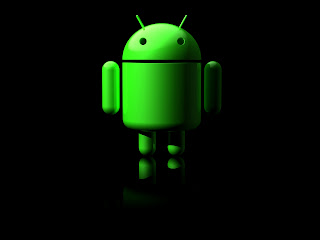 Android Wallpapers Black