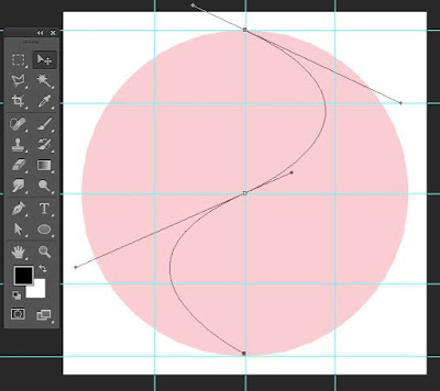 Cara Membuat Logo Yin dan Yang di Photoshop Cara Membuat Logo Yin dan Yang di Photoshop