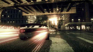 Ridge Racer Unbounded Black Box (Repack v2) Screenshot mf-pcgame.org