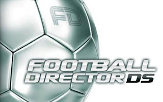 Football Director video game