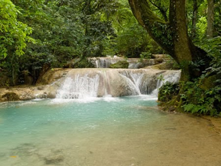 Champagne Beach, Vanuatu