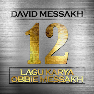 download MP3 David Messakh – 12 Lagu Karya Obbie Messakh iTunes plus aac m4a mp3