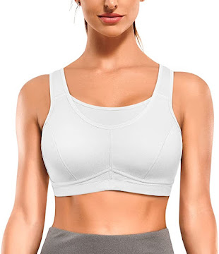 sports bras for large breasts