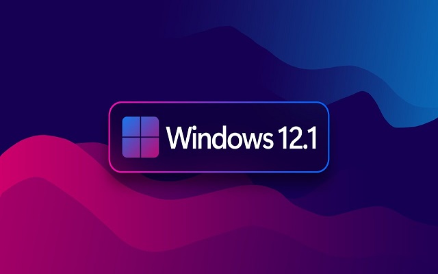 ويندوز 12،windows 12،ميكروسوف،ويندوز