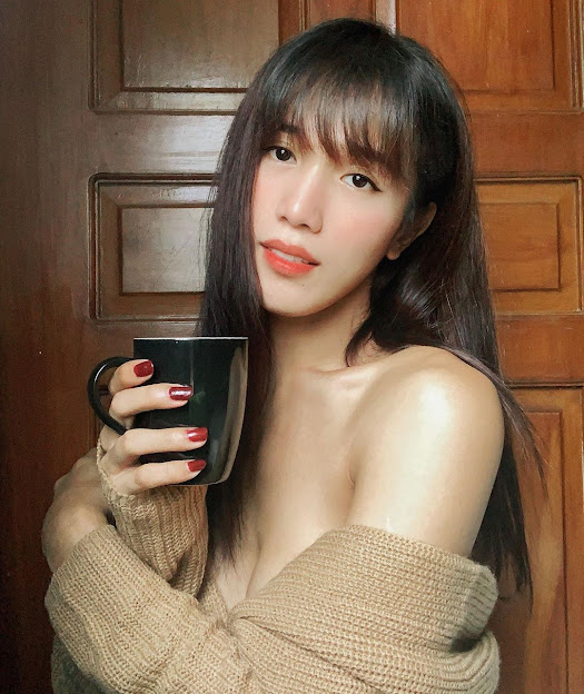 Andrian Aliazas – Most Beautiful Pinay Transgender Women Instagram