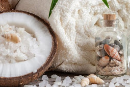 कुकिंग से ब्यूटी तक, जानिए नारियल तेल क्यों फायदेमंद (From cooking to beauty, know why coconut oil is beneficial)