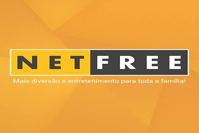 COMUNICADO NETFREE SISTEMA RESTABELECIDO - 12/04/2017