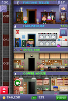 Tiny Tower App