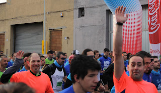 badalona running