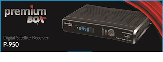 ATUALIZAÇÃO PREMIUMBOX P-950 VERSÃO 2.42  28/03/2015