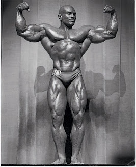 Sergio Oliva