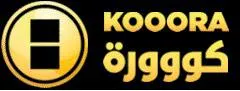 عنوان موقع كووورة الموقع العربي الرياضي الأول www.kooora.com