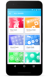 Peak – Brain Games & Training v2.3.6 [Unlocked] Proper APK