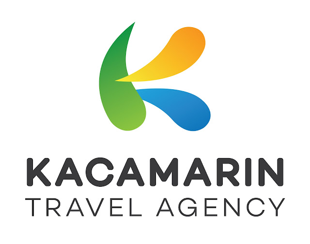 logo of tourist agency kacamarin croatia