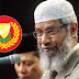 Kedah tidak halang Zakir Naik berceramah di negeri itu