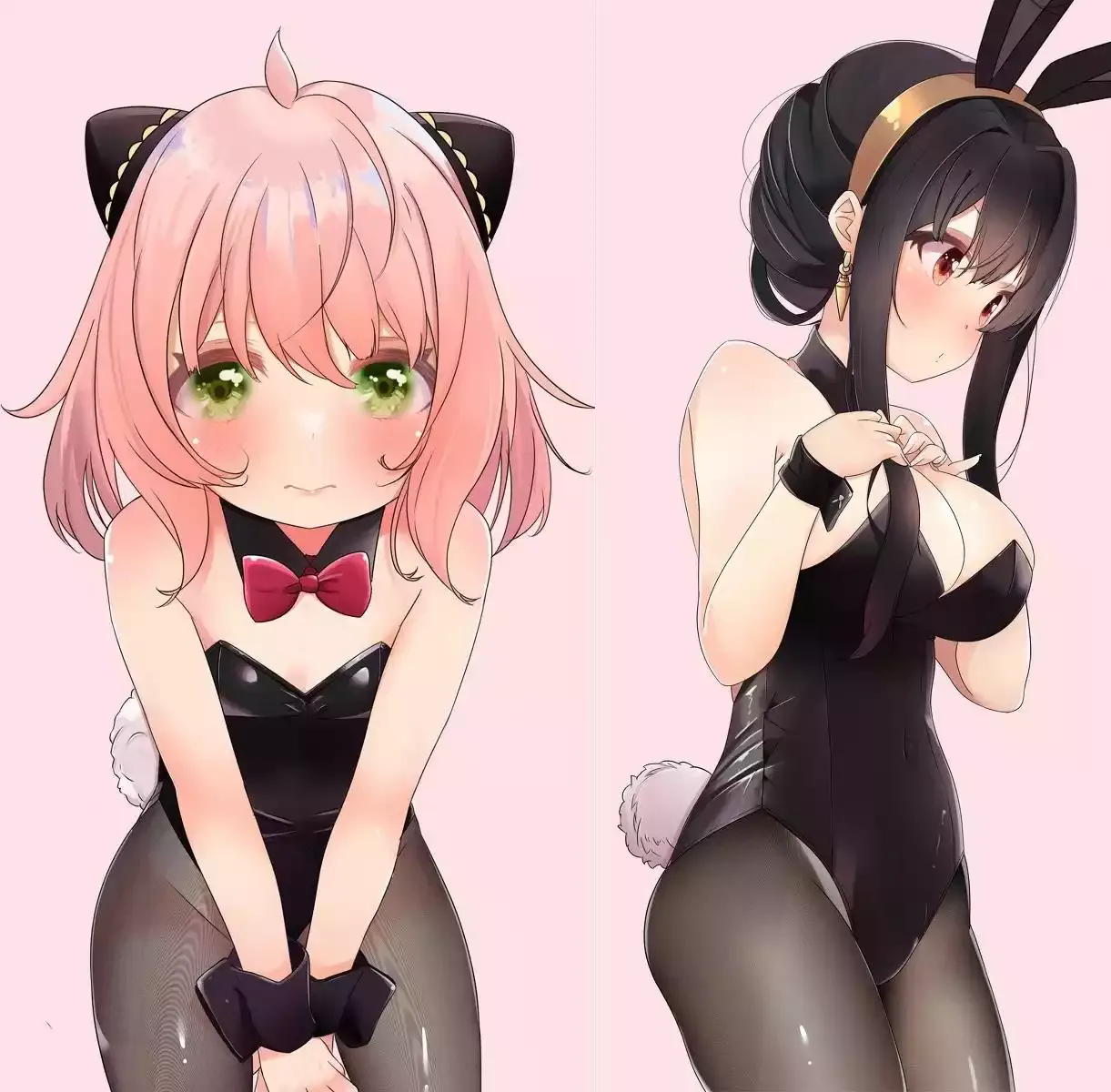 SPY x FAMILY: Artista é Cancelado por Desenhar Anya de Bunny Girl