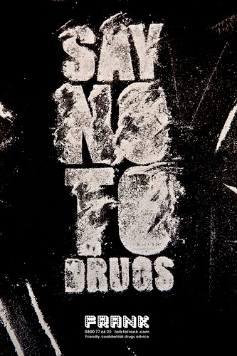 Apa Itu Poster Narkoba  Seperti Apa Contohnya 