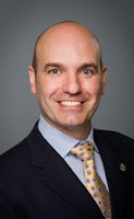 Nathan Cullen - House Leader of the Official Opposition