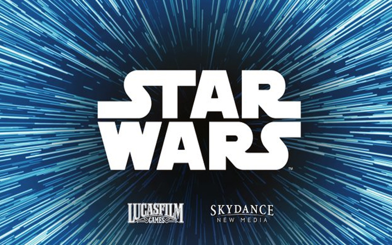 Amy Hennig and Skydance New Media have announced a new Star Wars game