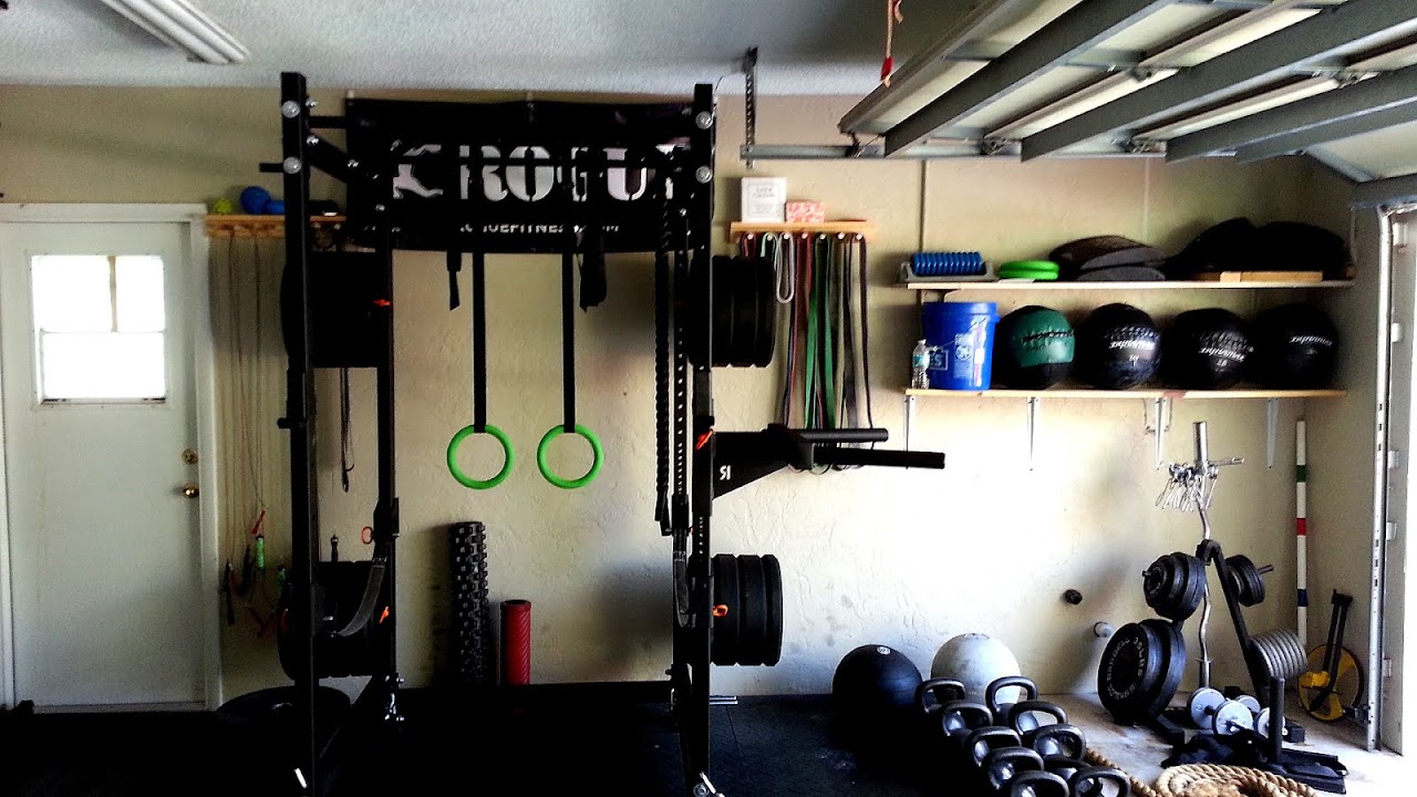 Communications Specification for Fitness Equipment