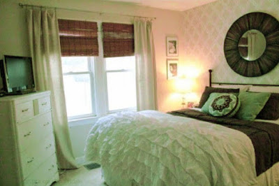 How To Make A Bedroom Is Larger View