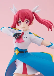 Figura Kana Sakuragi POP UP PARADE L Size por Good Smile Company