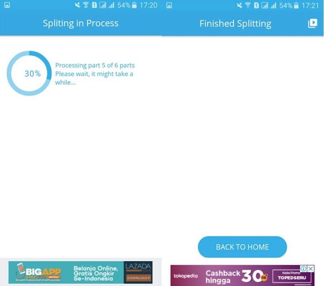 Cara Upload Story Video Durasi Panjang di Instagram