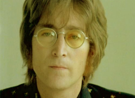 It's 30 years to the day since John Lennon died