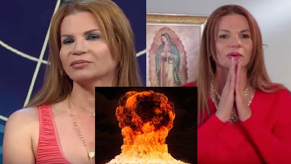 “El diablo estará desatado”, estas son las tragedias que soño Mhoni Vidente para Noviembre