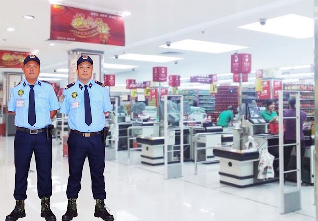 Thách thức và cơ hội cho các công ty bảo vệ tại Bến Lức