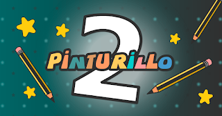 juego gratis Pinturillo 2