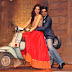 Shah Rukh Khan and Deepika Padukone at Chennai Express Promotions Wallpapers Gallery Images