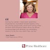 Prime Healthcare's Chief Experience Officer Amy Searls Receives National Leadership Recognition