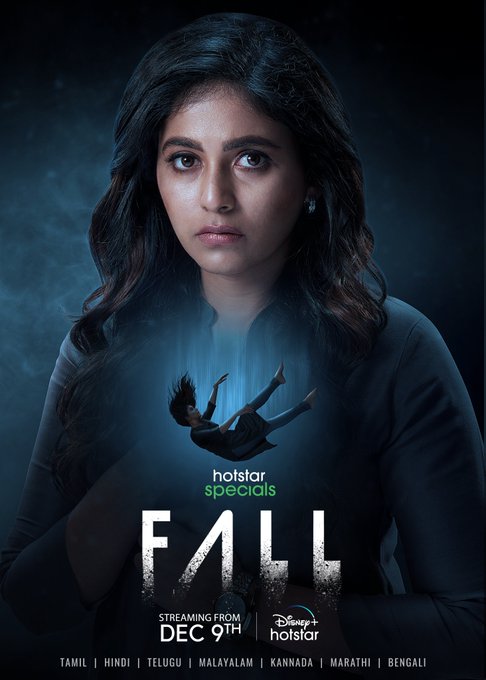 Fall (2022) S01EP6-7 Hindi Complete Web Series 720p DSNP HDRip ESubs 750MB Download