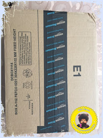 unboxing monchhichi nain jardin dwarf boy