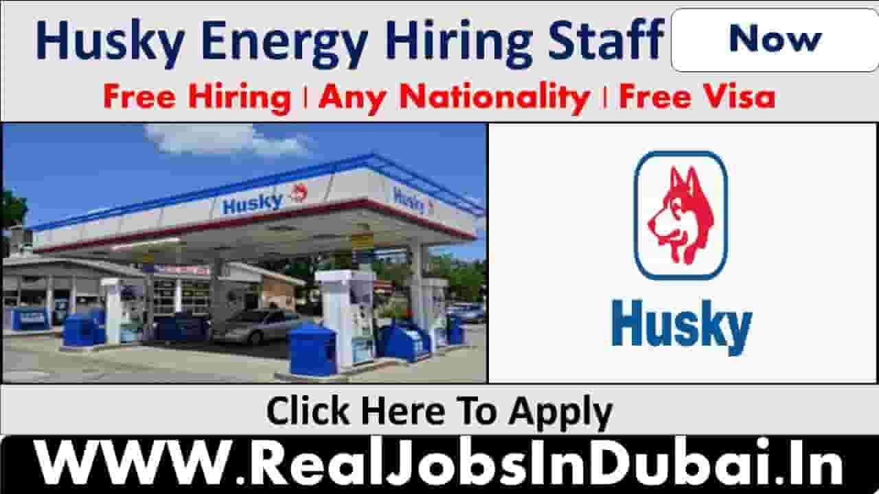 Husky Energy Careers Jobs In Canada