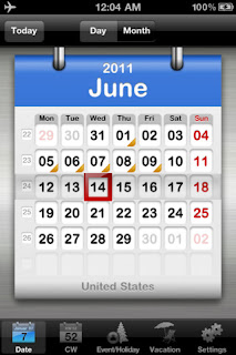 x-Calendar PRO IPA v2.5.4